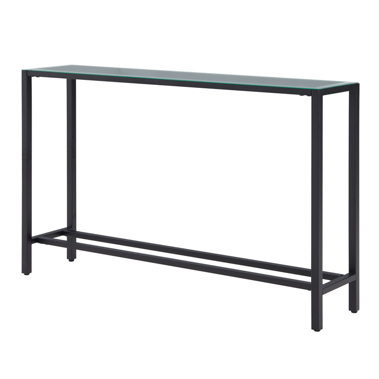 Latitude Run Rafferty Console Table & Reviews Wayfair.co.uk